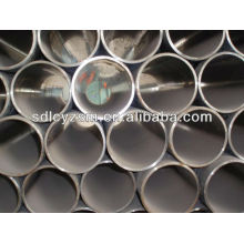 ASTM A335 P91 seamless carbon steel pipe